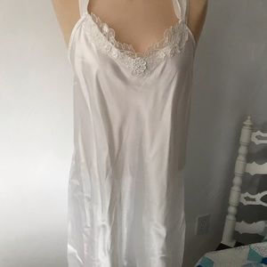 CALIFORNIA MISS vintage lingerie piece, size 2X.
